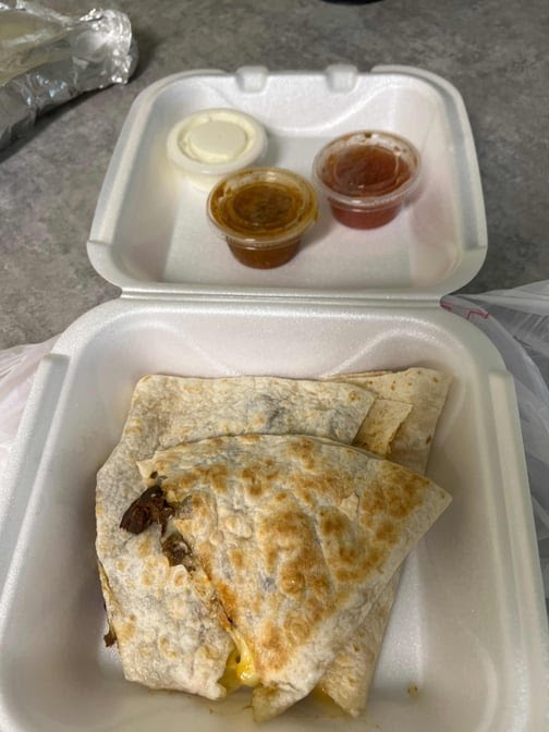 Las Cazuelas Detroit Location by null