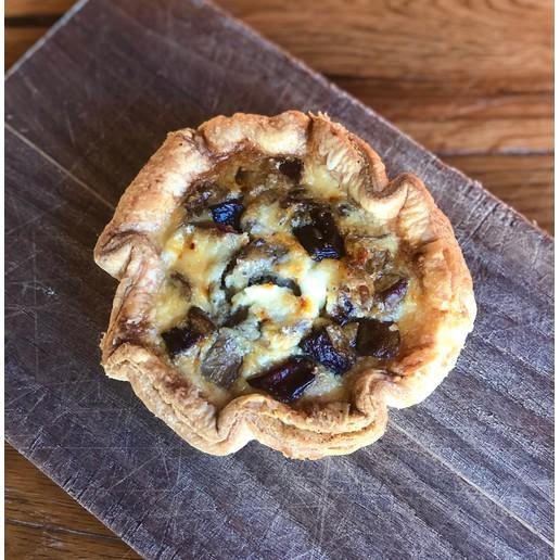 Sub Rosa Bakery by null