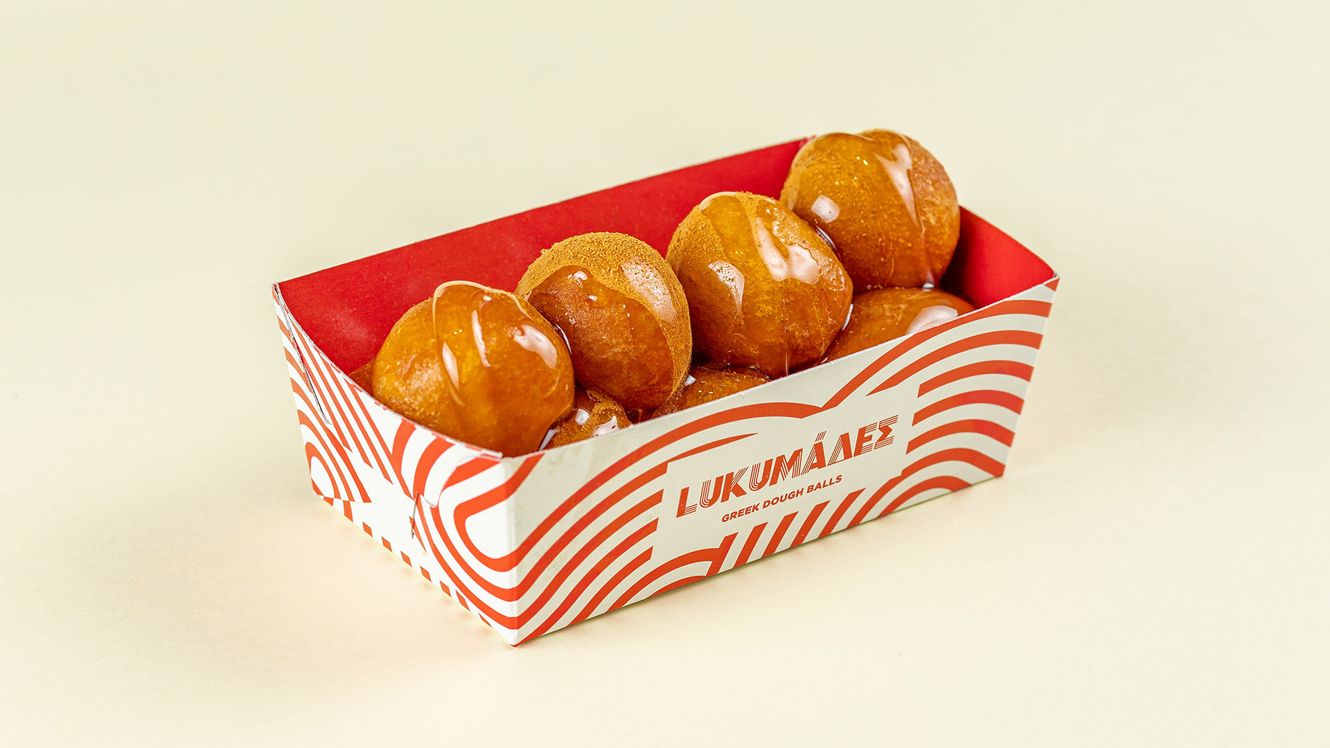 LUKUMAΔΕΣ by null