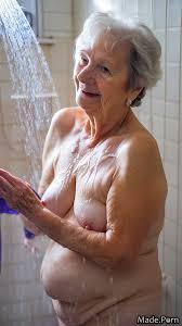 Grandmother shower porn pics black women porno jpg x Granny shower