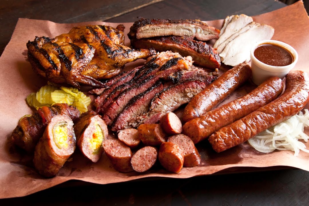 Southside Market & BBQ - Austin at Arbor Walk by Google