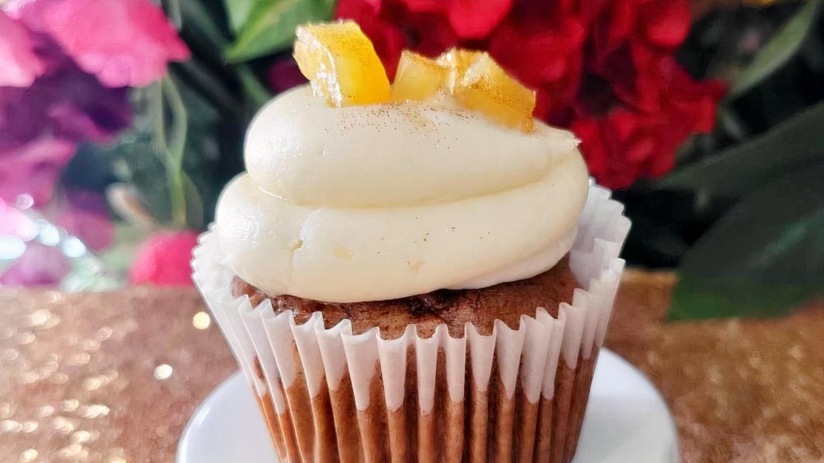 Sugar Mama's Bakeshop by null