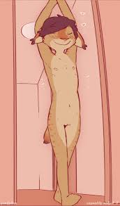 Preppy college blonde casual nudity jpg x Casual nude
