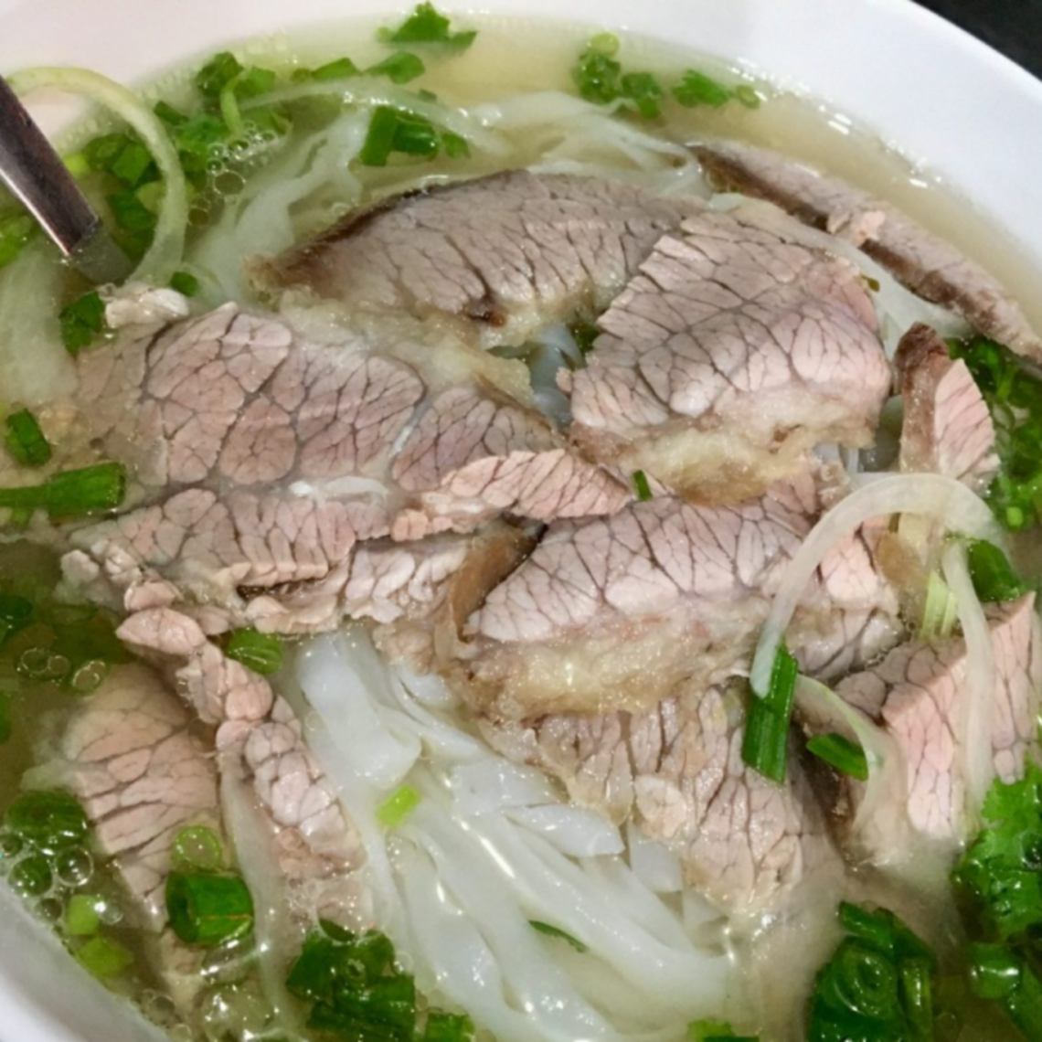 District 7 Pho by null