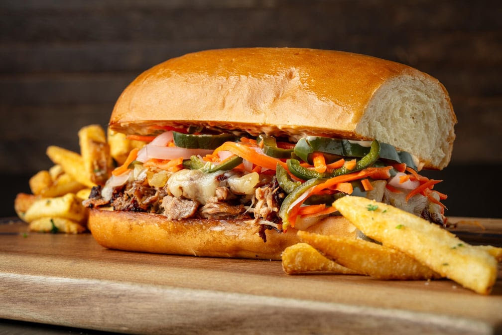 Bennett's Kitchen Bar Market by null