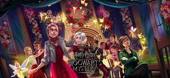 Hogwarts romantic|Harry and Hermione's Romantic Moment at Hogwarts | Stable Diffusion Online