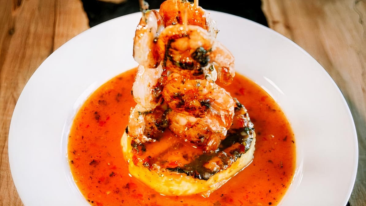 Chef Rob's Cafe & Bar by null