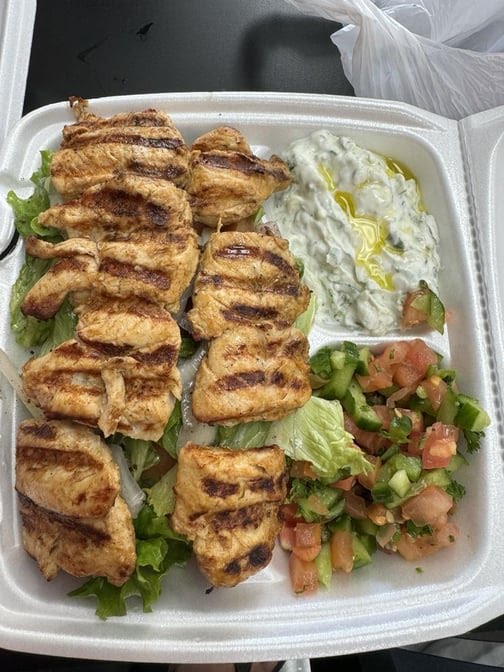 Zaytoon's Kabob by null