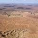 Marree Man restored as outback tourist attraction in far north SA 