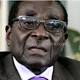 Zimbabwe's Mugabe backs Uganda's anti-gay law