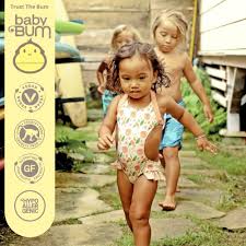 child bum| Kids Song ft. Baby Zee - YouTube