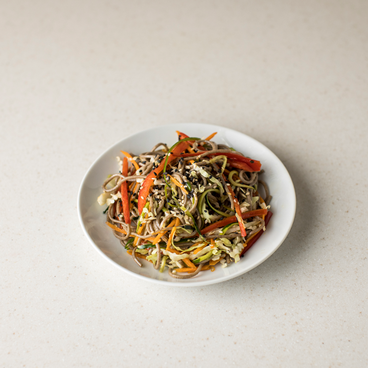 Glaze Teriyaki by null