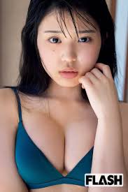 美巨乳　JK|Popteen専属モデル、古田愛理が現役最強JKビキニを披露！ | Qetic