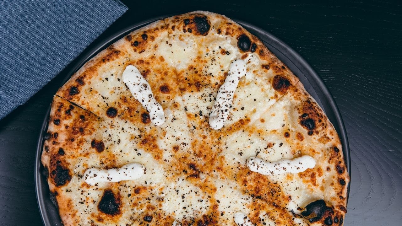 Pizzana by null
