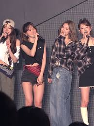 르세라핌 합성|채티 르세라핌 Gl합성사진 | TikTok