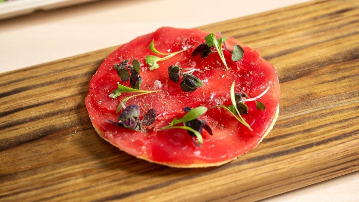 Yono Sushi by BondSt by null