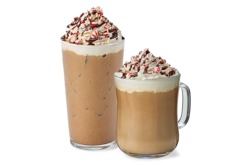 Parlor Doughnuts by null