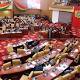 Parliament debates SOTN address, Minority allege inaccuracies