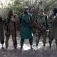 Nigerian president pledges 'total war' against Boko Haram