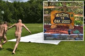 mom nudist camp|