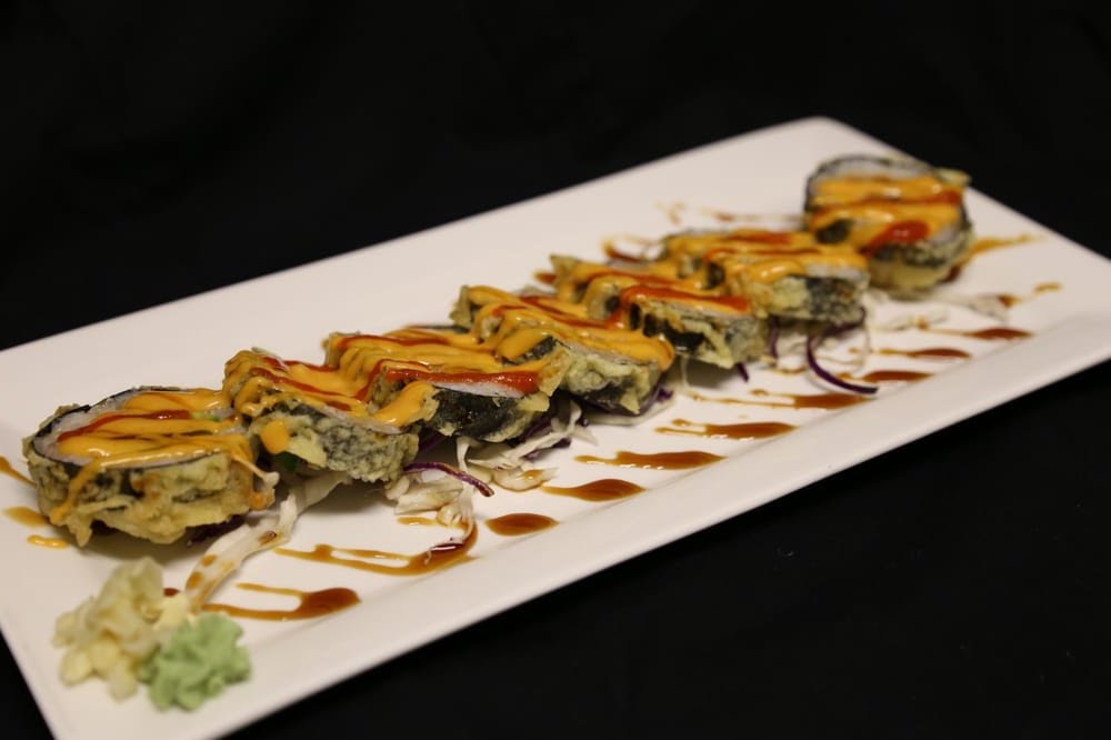 Sushi Kanpai by null