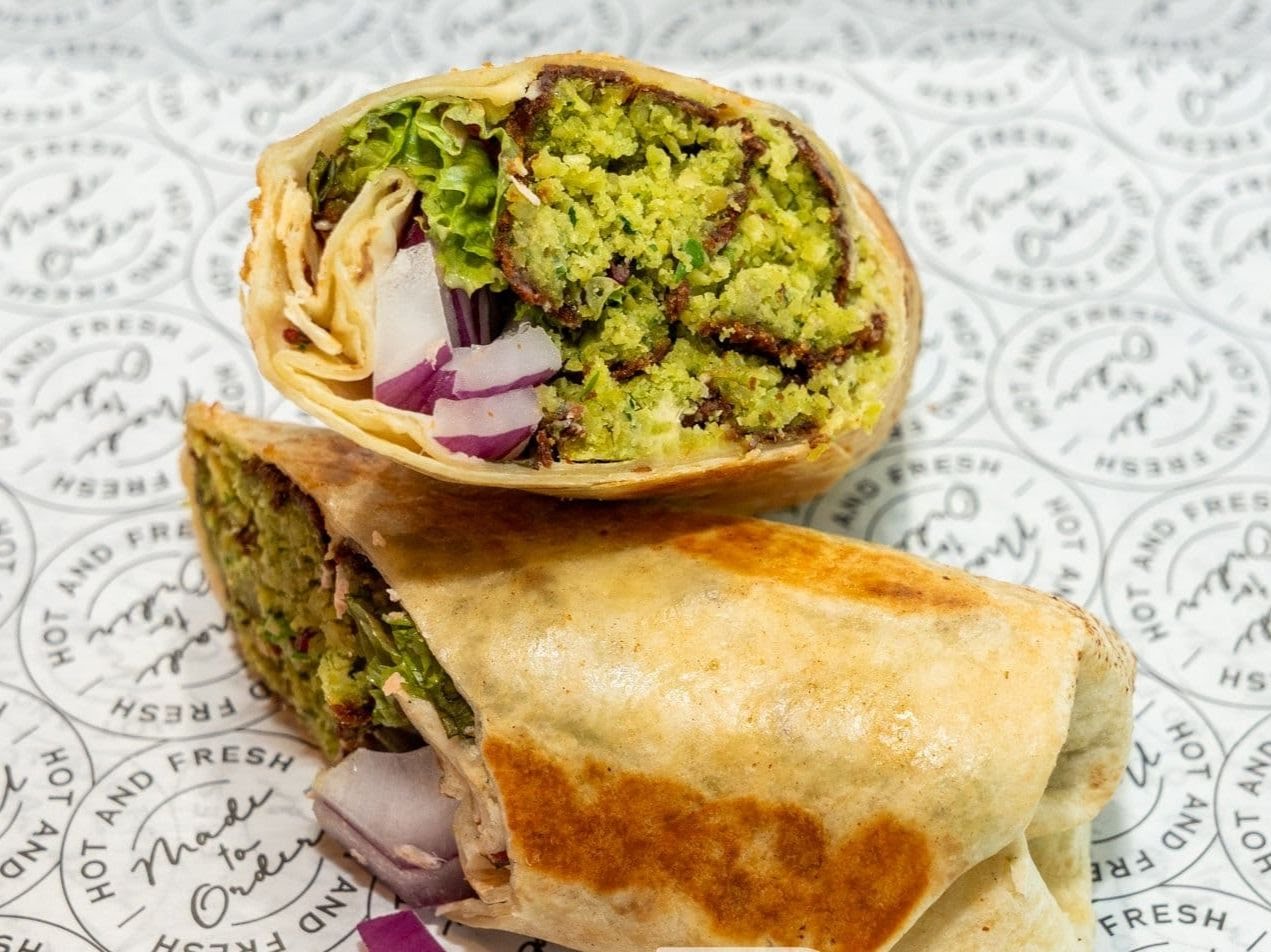 Grill and Greens by null