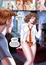 Potter sex cartoon jpg x Potter sex cartoon