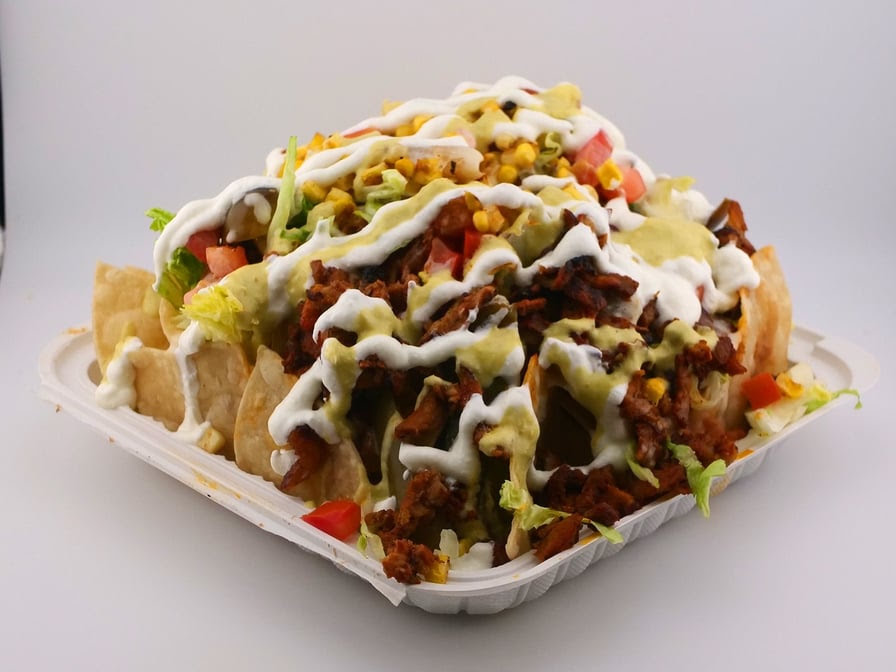Taco Libre by null