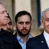 'War crimes': ICC issues arrest warrants for Netanyahu, Gallant ...