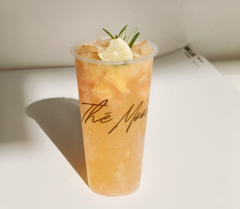 Thé Moon Tea House - Downtown by null