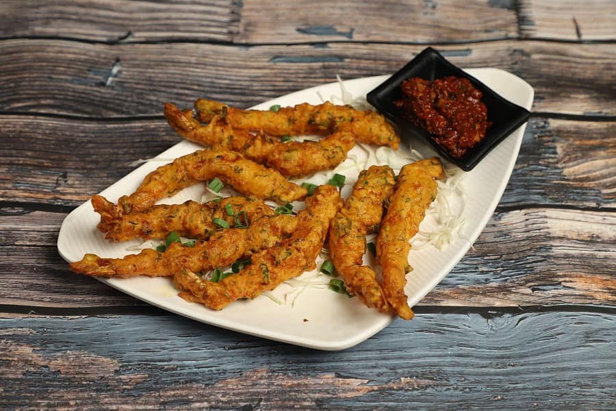 Prem's Restaurant by null