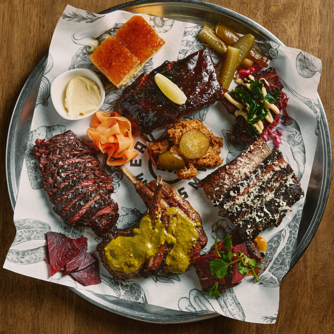 Meatsmith Telok Ayer by null