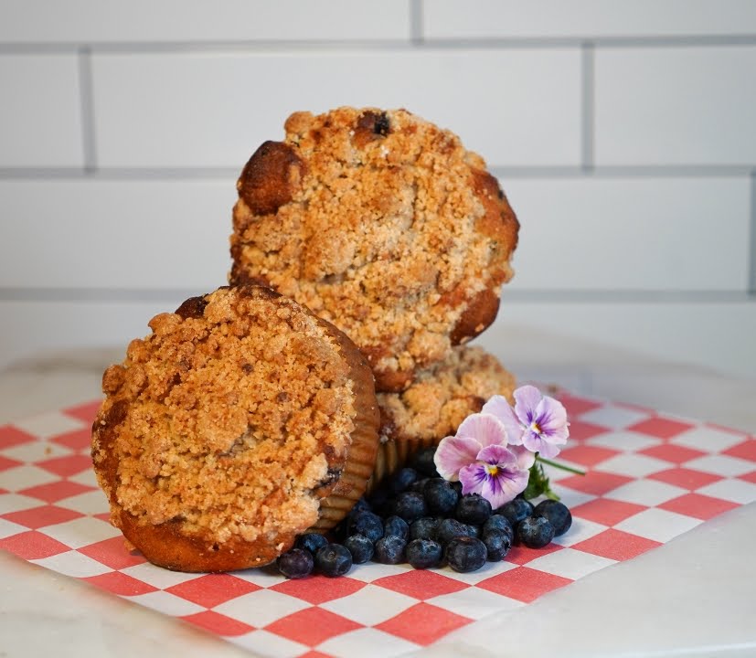 The Bronx Bagel Buggy by null