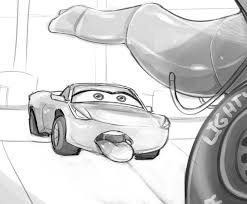 Lightning mcqueen got message to murder drones fans murderdronesnsfw jpg x Lightning mcqueen fucked my