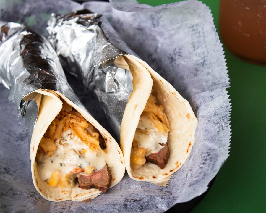 Barrio Tacos Tremont by null