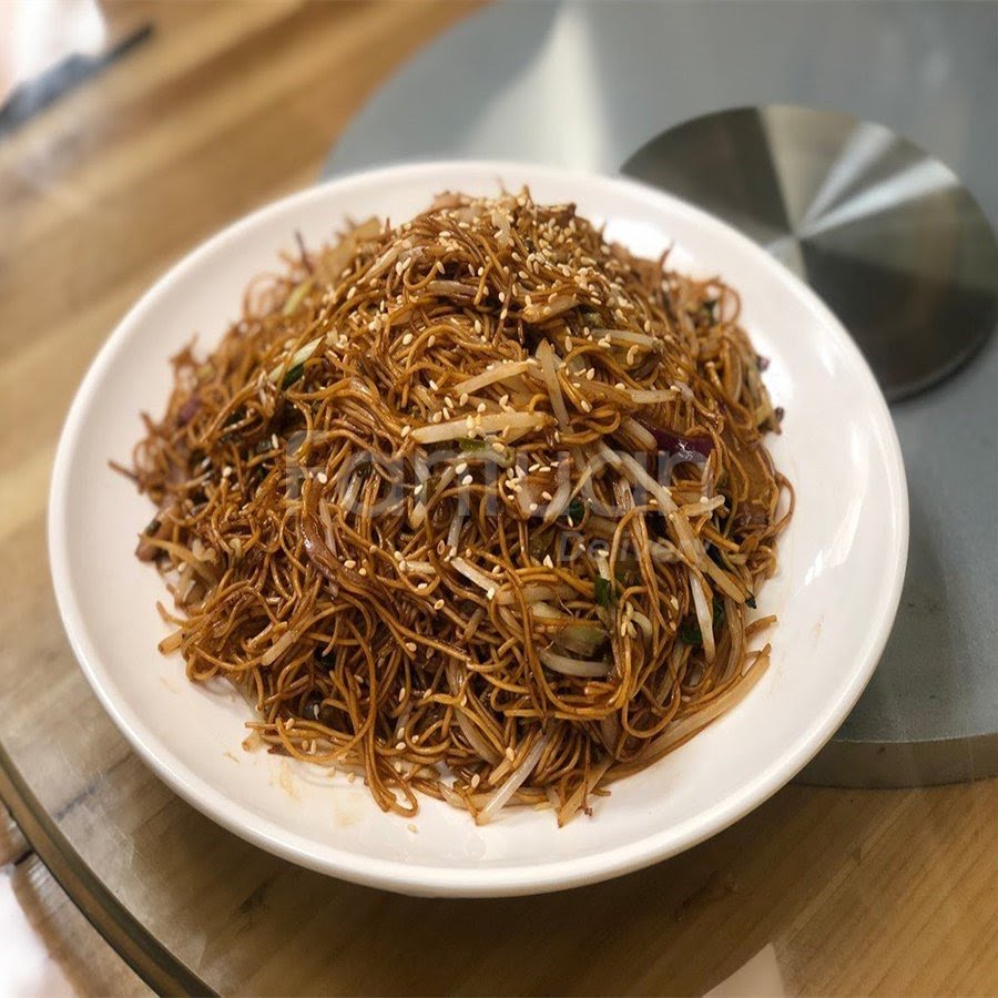 Cha Kee by null