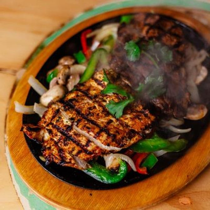 Tortilla Flats by null