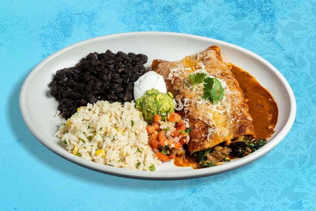 Blanco Cocina + Cantina by null