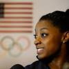 Simone Biles