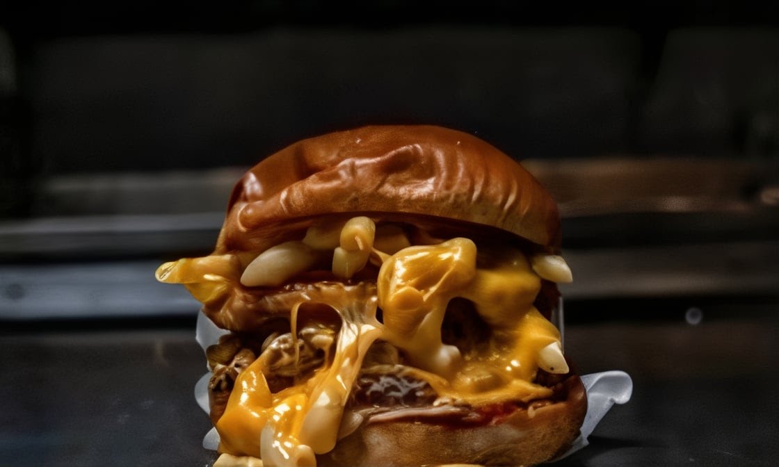 Urban Cafe Riverside by null