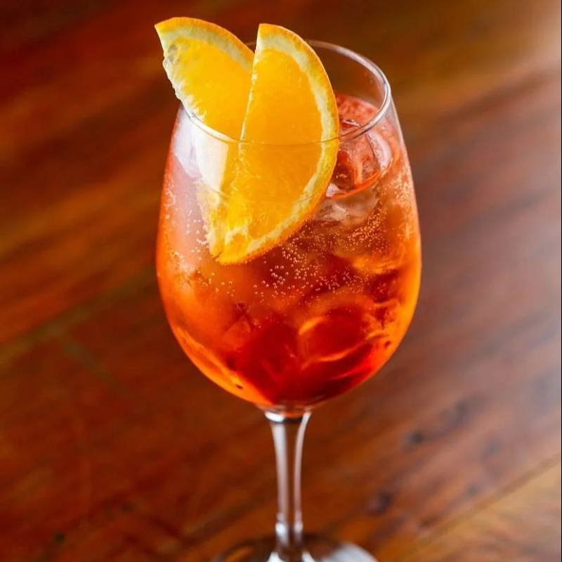 Marília Pizza Bar by null