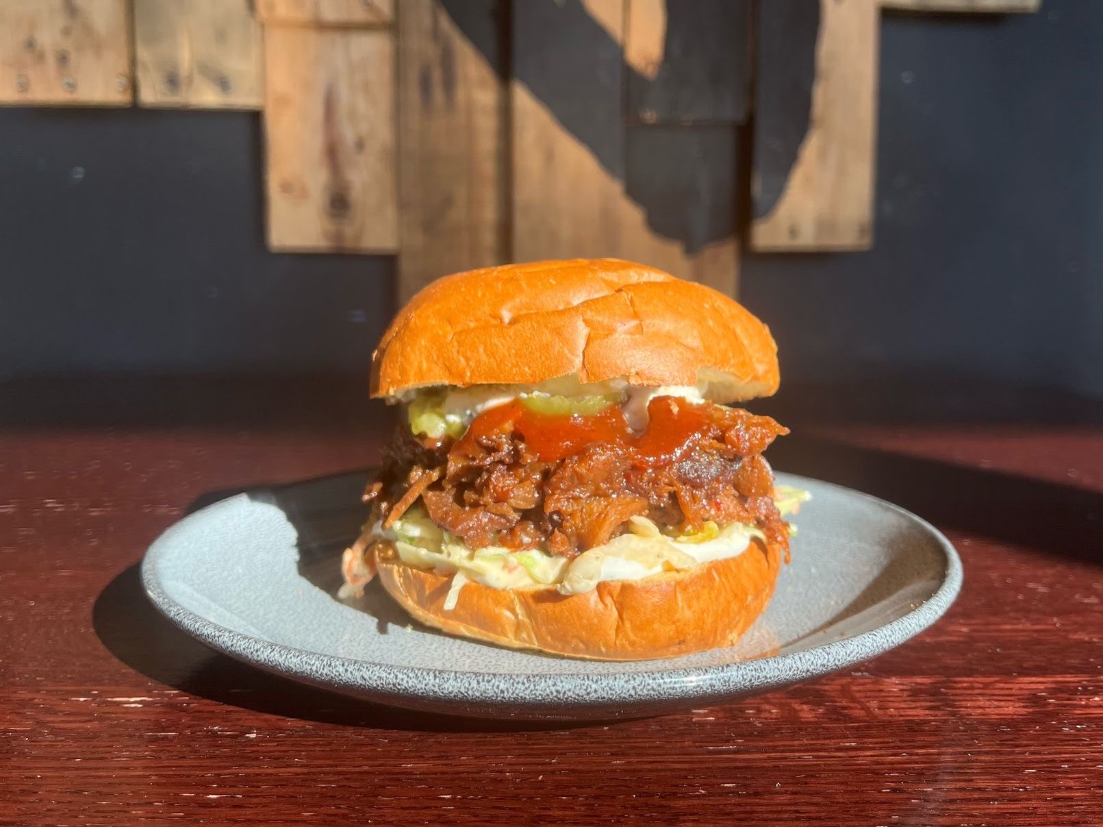 Graze Nashville by null