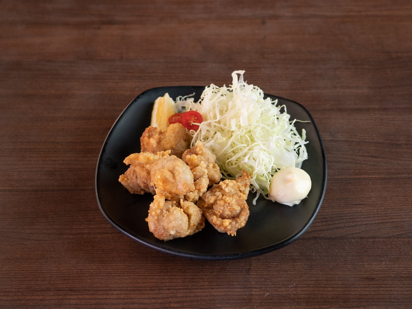 Jidaiya Ramen Dining by null