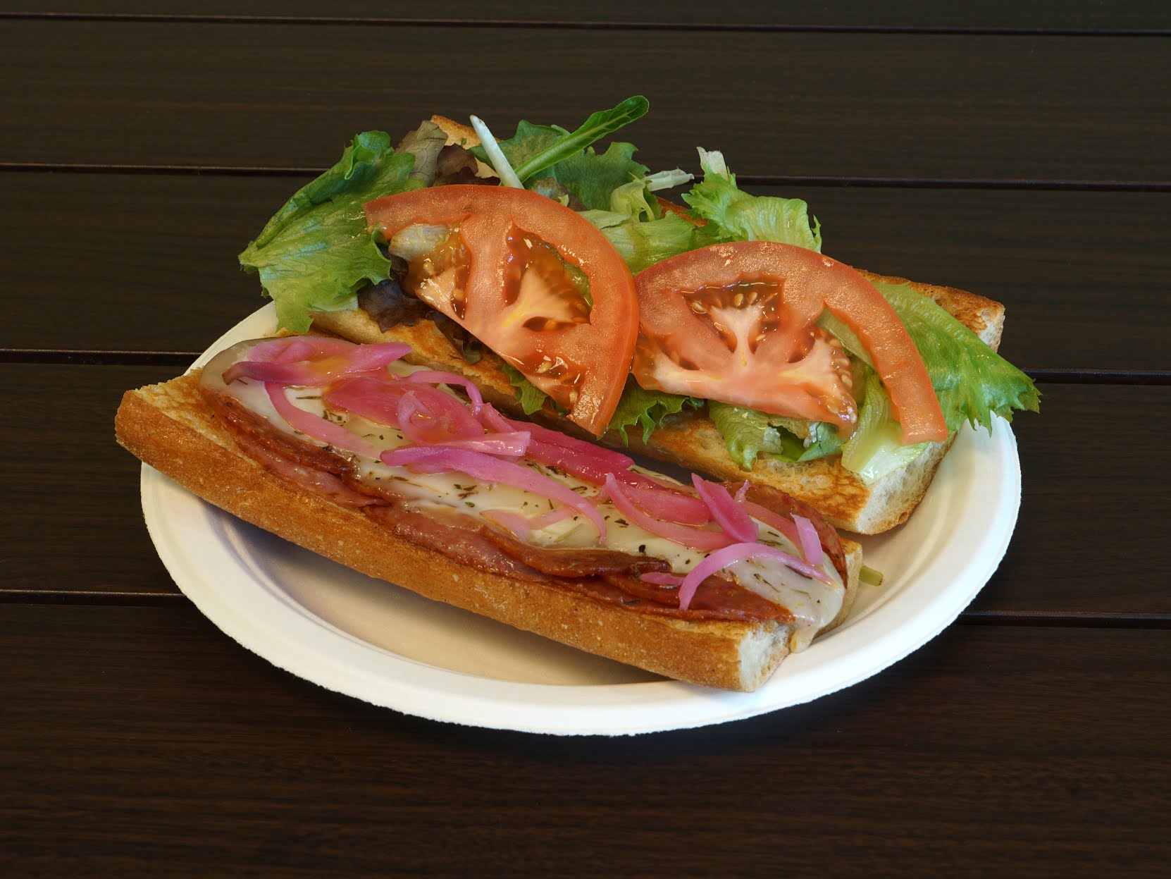 JC's Sub LLC. by null