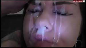 Homemade blowjob and facial compilation jpg x Homemade facial compilation