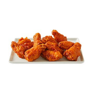 Bonchon San Leandro by null