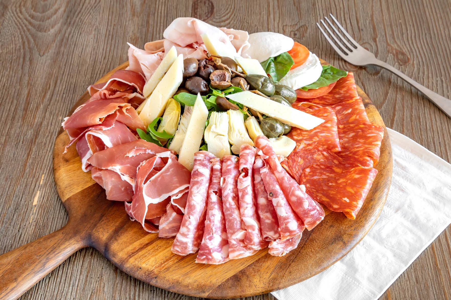 Scuola Vecchia Pizza E Vino - Coral Springs by null