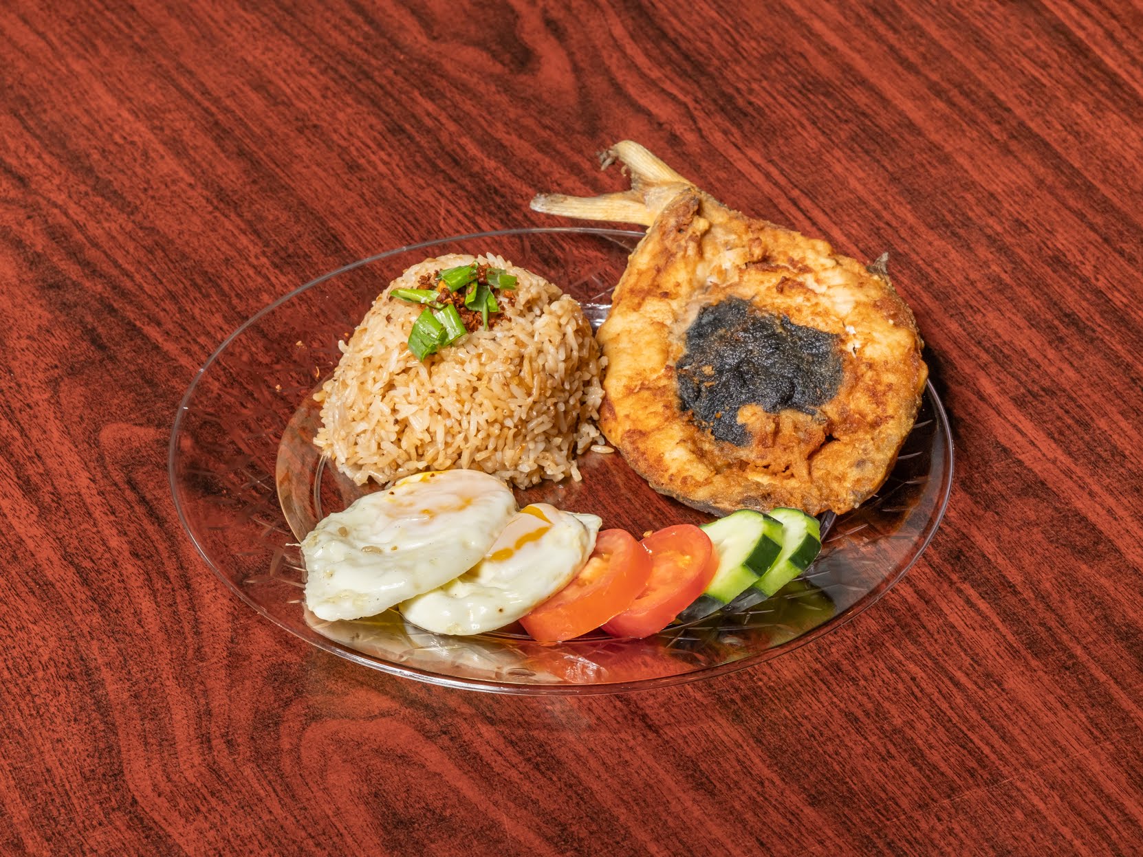 Kusina Restaurant & Market by null