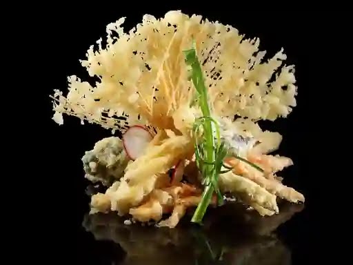 Aya Japanese Cuisine by null
