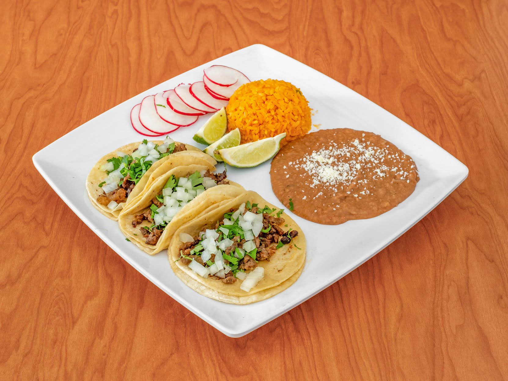 Taco N Madre Taqueria Y Cevicheria by null